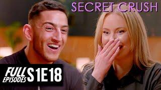 Secret Crush Season 1 Episode 18 FULL EPISODE 2021