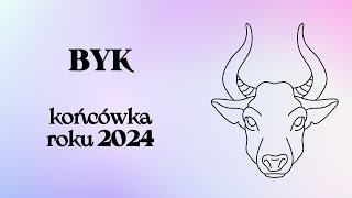 BYK Będziesz zachwycona  Końcówka roku 2024  Tarot Horoskop