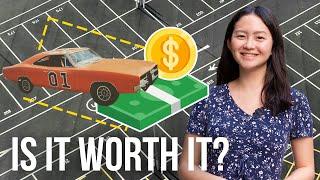 How to Invest in Car Parks in Hong Kong | Squarefoot