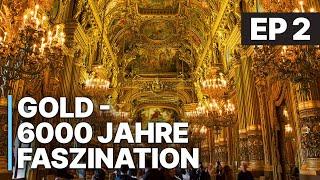 Gold: 6000 Jahre Faszination EP02 | Gold Märkte | Preis Unterschiede