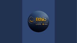 Ethio Computer School is live!