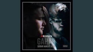 Gahar (feat. DZ-ED)