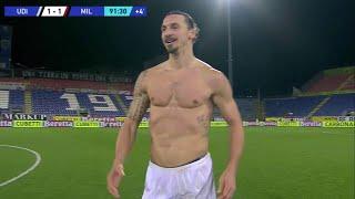 Zlatan Ibrahimovic’s Best Goal At Every Club #1