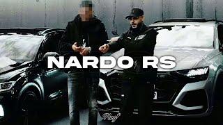 Djezja x 3robi Type Beat - “NARDO RS”