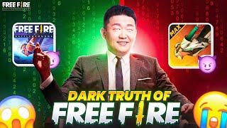 FREE FIRE REALITY EXPOSED  Why Free Fire Ban in India  || FREE FIRE DARK TRUTHFree Fire India