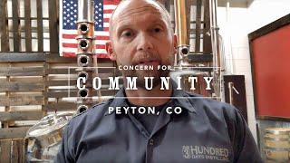 How Members of Mountain View Electric Association Support Community During COVID-19