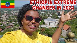 10 SURPRISING Changes In  Ethiopia in 2024 ONLY!