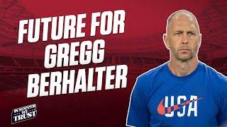 Is Gregg Berhalter the right man for the 2026 World Cup? | Holiday Mailbag Episode