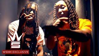 Tadoe "Go Forest" (Glo Gang) (WSHH Exclusive - Official Music Video)