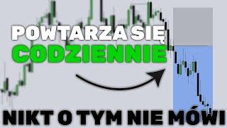 Ten Schemat Jest PRAWIE CODZIENNIE! (Strategia ICT)