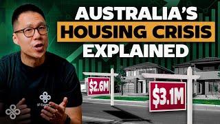 Australia's Housing Crisis: What I Learnt From 100+ Hours of Research