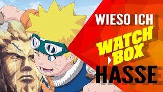 Ich hasse Watchbox !?  | SenselessTV