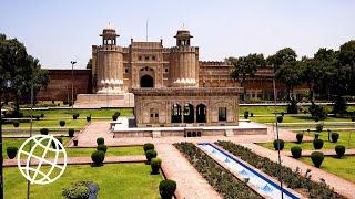 Lahore, Pakistan  [Amazing Places 4K]