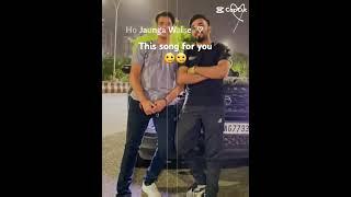This song for you #edits #op #fleet #techno