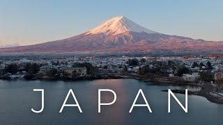 Japan That Will Blow Your Mind. The Weirdest Modern Country