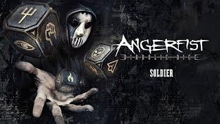 Angerfist Hardcore Music Mix