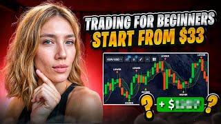  QUICK PROFITS: $1,000 IN 5 MINUTES WITH THIS SIMPLE TUTORIAL, TRADING COURSE