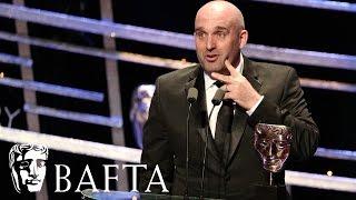 This is England '90 wins Mini Series award | BAFTA TV Awards 2016