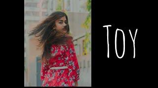 I'm Not Your Toy | Siddhi Agarwal