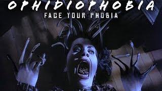 OPHIDIOPHOBIA | Face Your Phobia