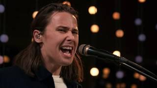 Jungle - Casio (Live on KEXP)