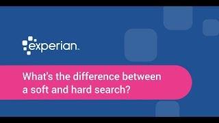 What’s the Difference Between a Soft and Hard Search? | Financial Expert Explains