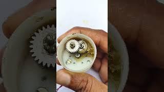 how to build high torque motor