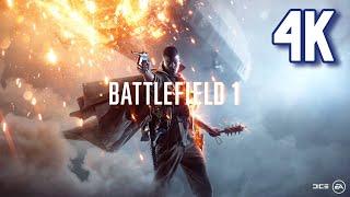 Battlefield 1 ⦁ Полное прохождение