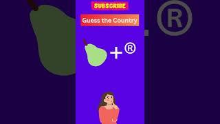 Guess the country emoji 12 | Emoji | Country | Quiz Tunnel