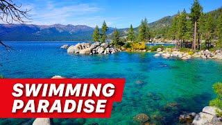 7 Most Beautiful Open Water Swimming Destinations