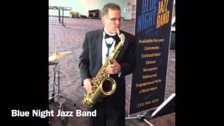 Blue Night Jazz Band features David Freeman