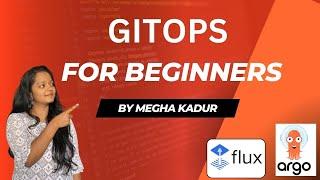 GitOps for Beginners! | ArgoCD