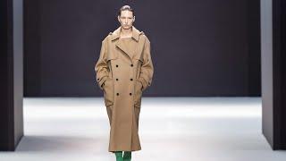 COS | Fall/Winter 2024/25 | New York Fashion Week