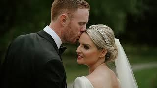 The Most BEAUTIFUL AND Elegant Irish Wedding Video | MUST SEE