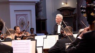 Happy 97th Birthday, Herbert Blomstedt !