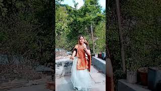 Chori chandra || dance cover by me || @Avinash Rana  #trending #pahadi dance
