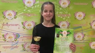 Фортепианный отдел Детской школы искусств № 11 города Москвы