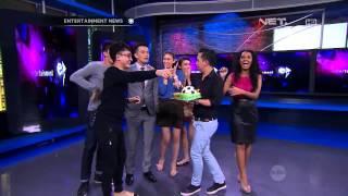 Surprise Ulang tahun Temmy