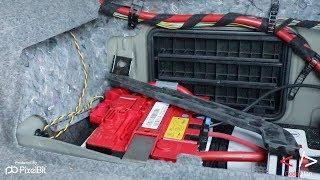Installing a New Battery In My 2011 E92 M3 DIY (E90, E92, E93)
