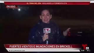 REPORTER LIVE MAYLIN LEGANOA