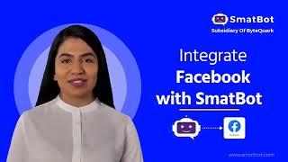 Facebook Chatbot Setup | SmatBot