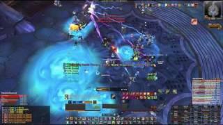 Method vs Ascendant Council 25man Heroic World 2nd