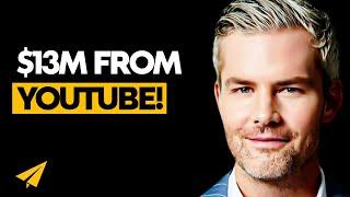 Ryan Serhant's honest advice to someone who wants to build a brand