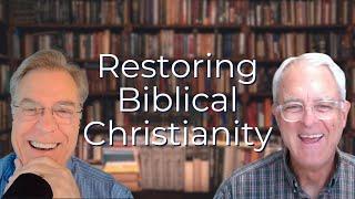 Is a Biblical Worldview Still Possible? with Dr. George Barna