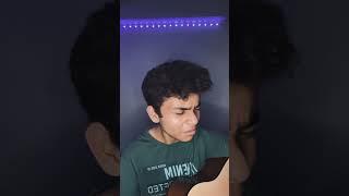 Pasoori | Cover by Abhinav Raj