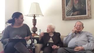 Wilf Campus For Senior Living - Resident Stories