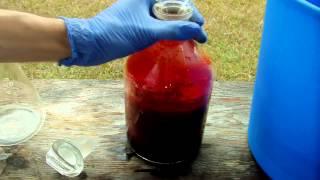 Electrolytic Bromine, Part 2