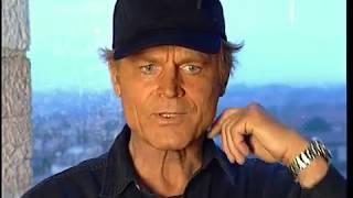 Terence Hill on "They Call Me Trinity"