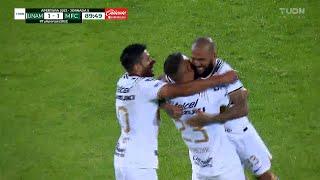 Todos los Goles de Pumas en el Apertura 2022