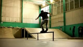 Ilya Sukhenko x Saraypark SEBA Street edit' HD